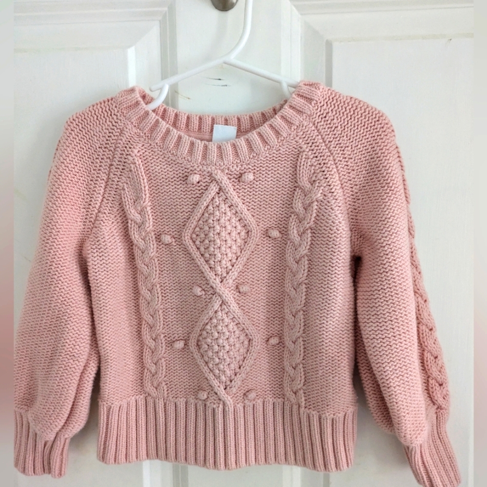 Gap Toddler Sweater
